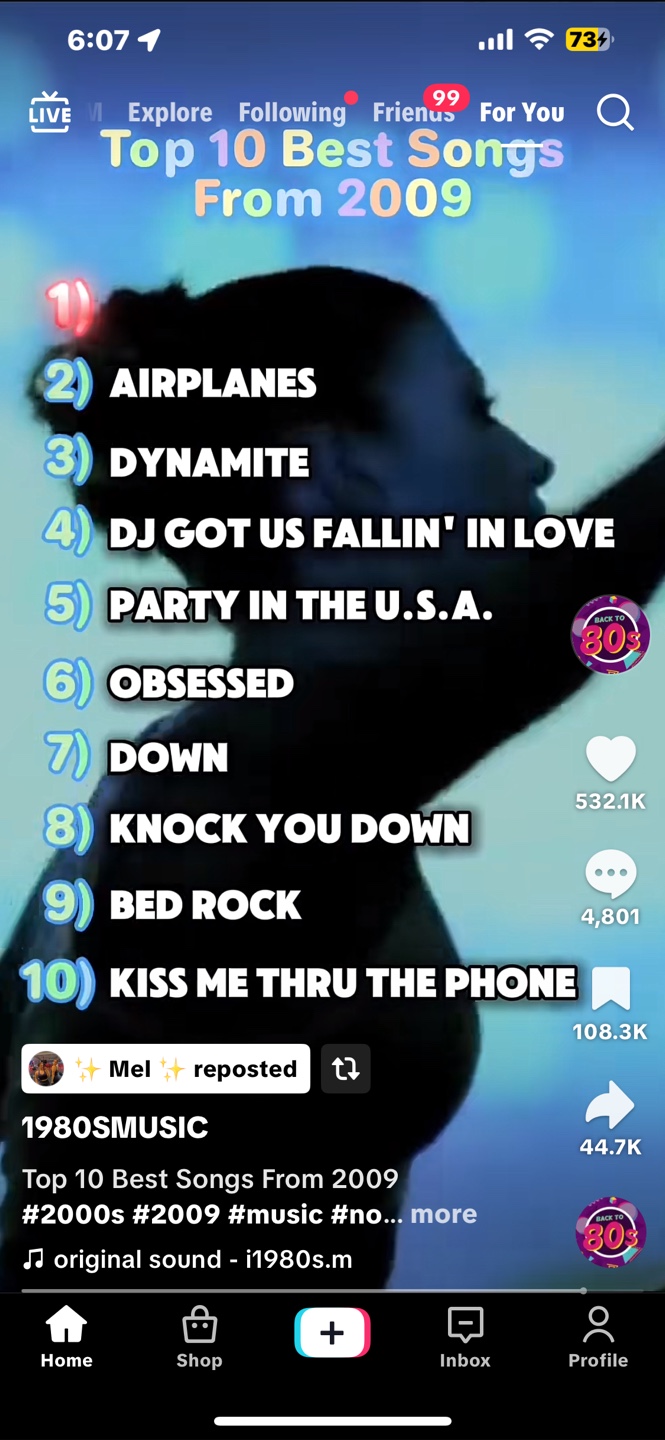 Songs
