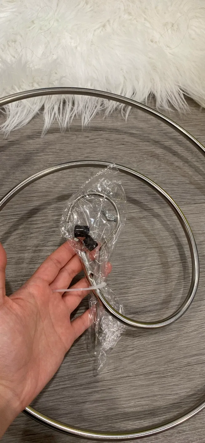 Spiral drying hanger image indicator(3)