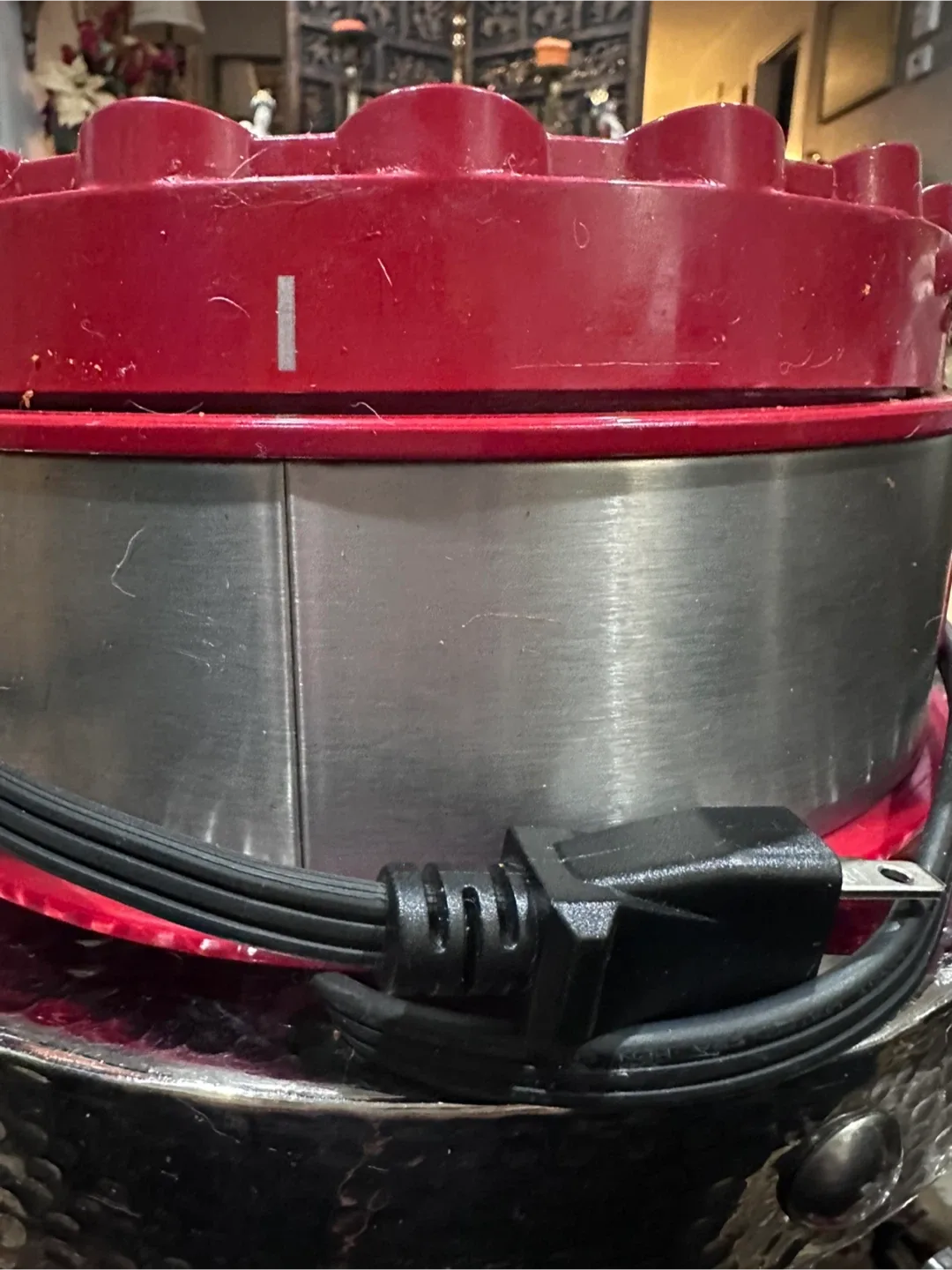 Cusinart EasyPop Popcorn Maker image indicator(4)