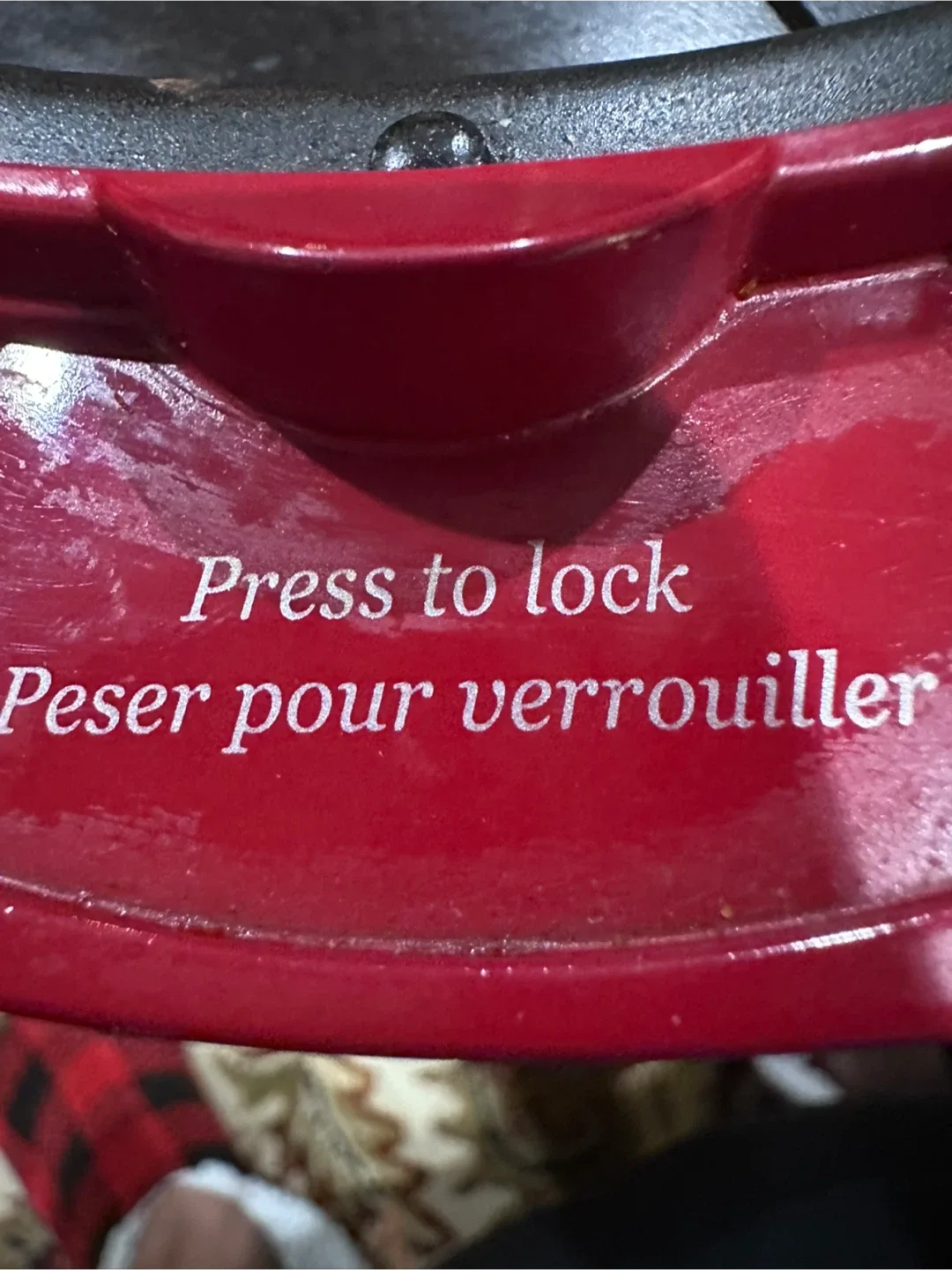 Cusinart EasyPop Popcorn Maker image indicator(3)