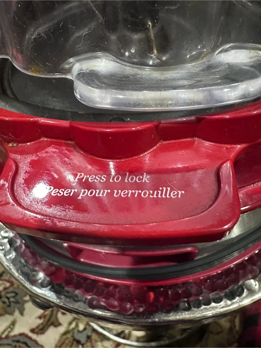 Cusinart EasyPop Popcorn Maker image indicator(2)