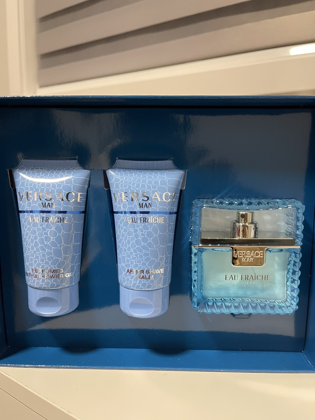 Versace perfume