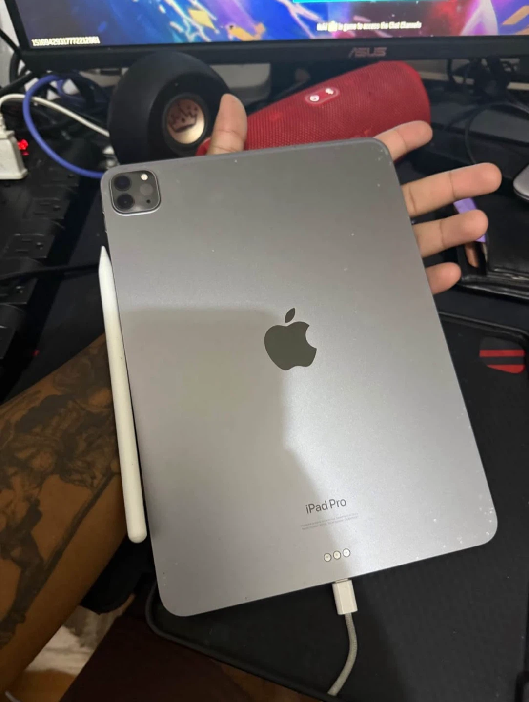 Apple iPad Pro