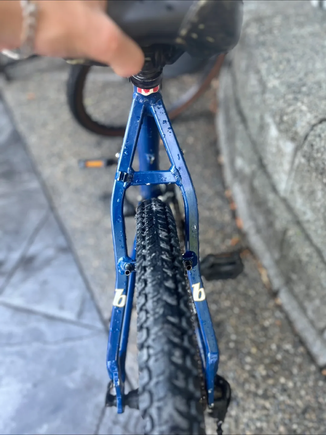 Brodie Bandit Mountain Bike image indicator(7)