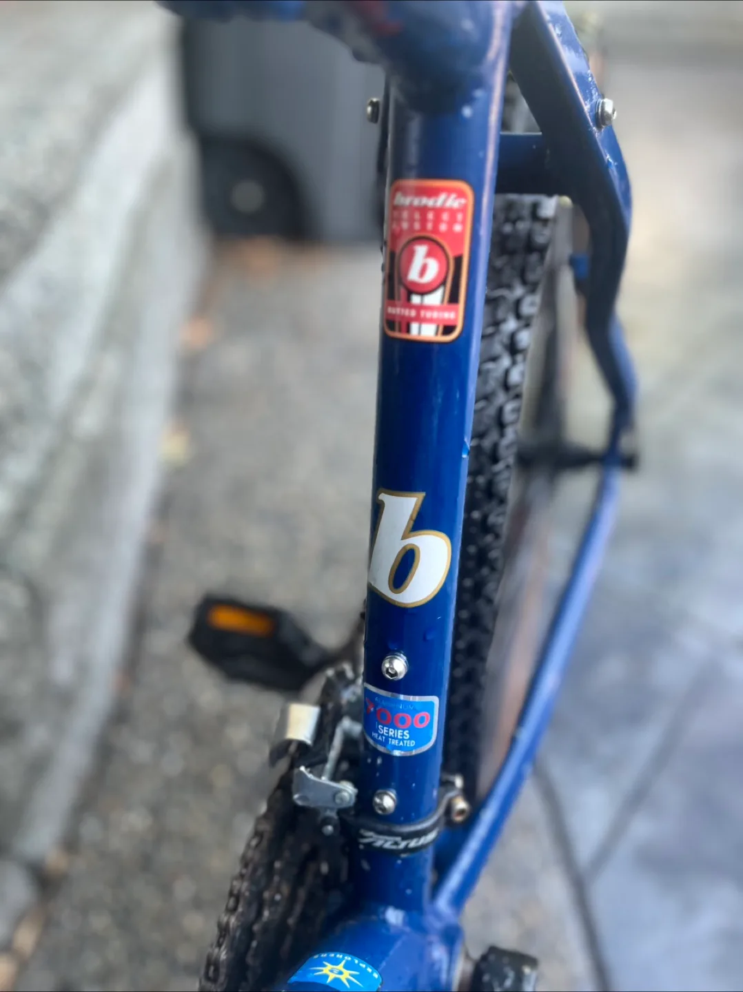 Brodie Bandit Mountain Bike image indicator(5)