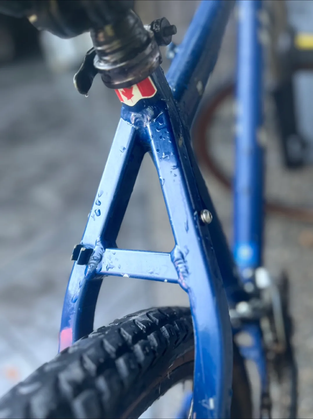 Brodie Bandit Mountain Bike image indicator(4)