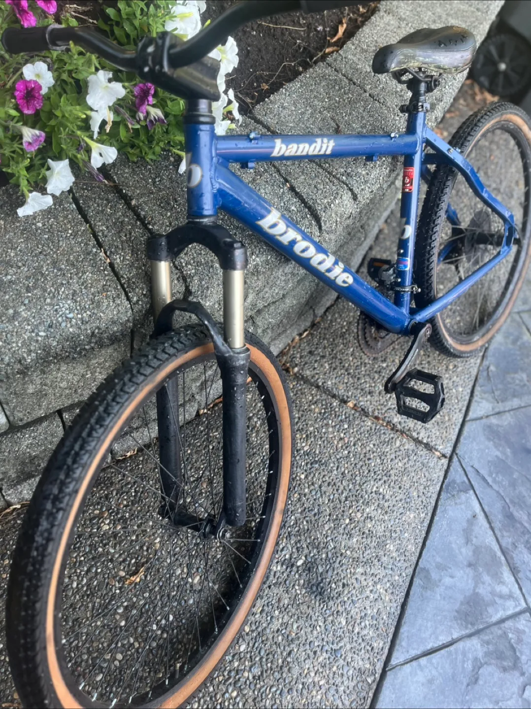 Brodie Bandit Mountain Bike image indicator(3)