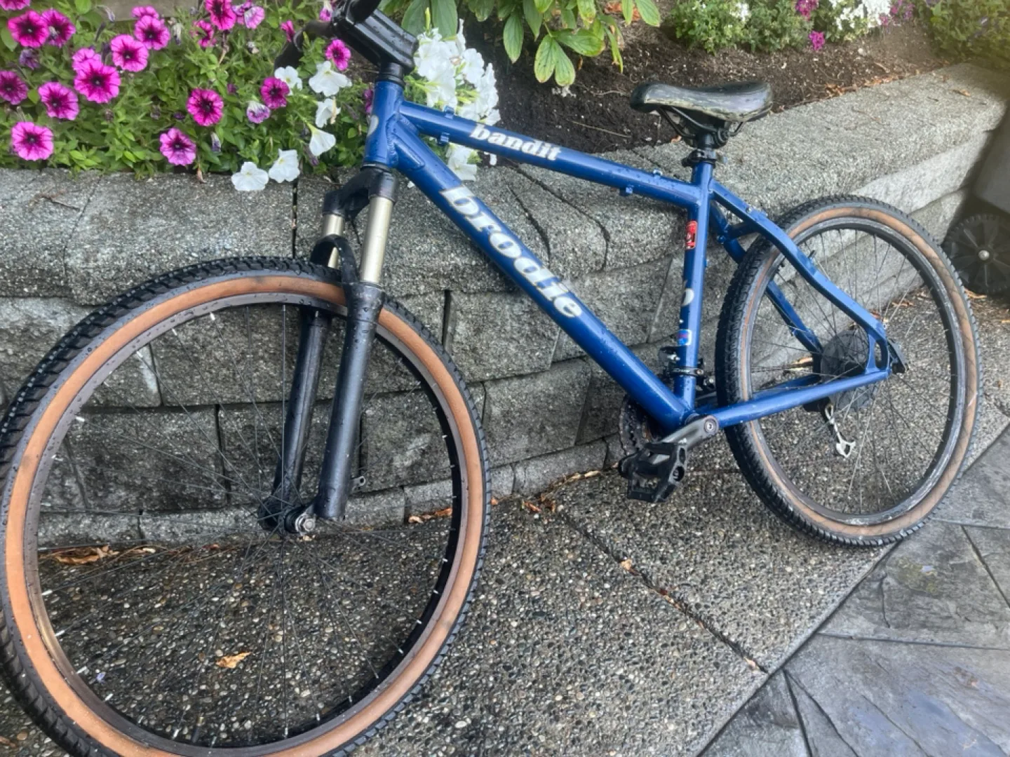 Brodie Bandit Mountain Bike thumbnail