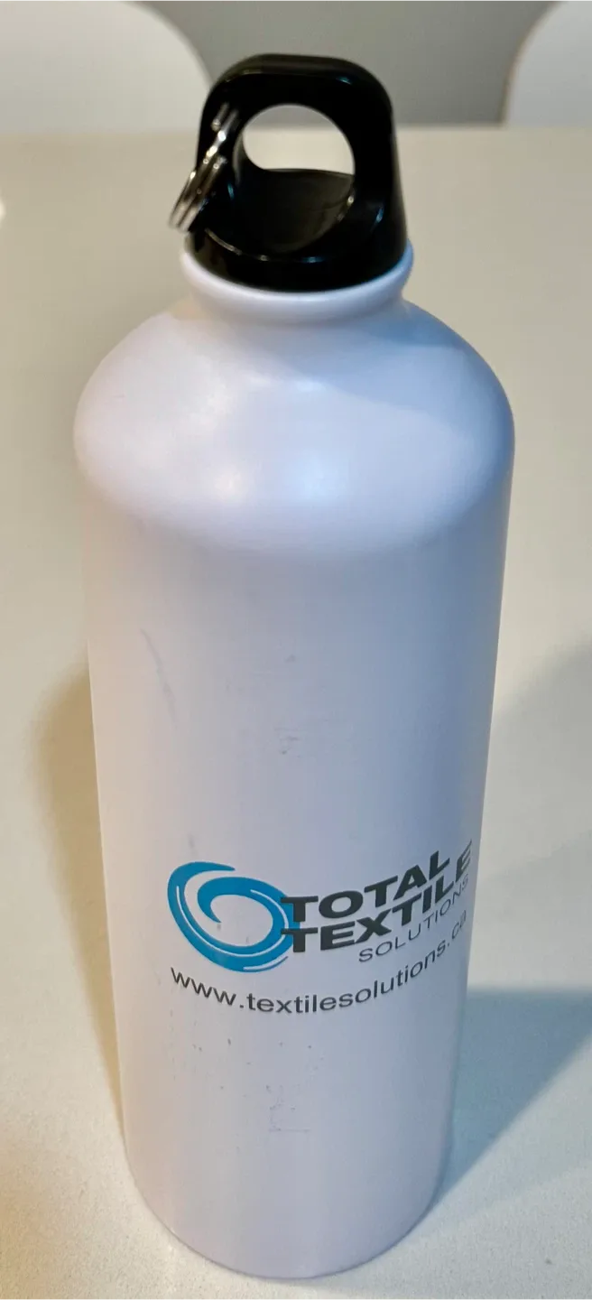 Total Textile Solutions Water Bottle thumbnail