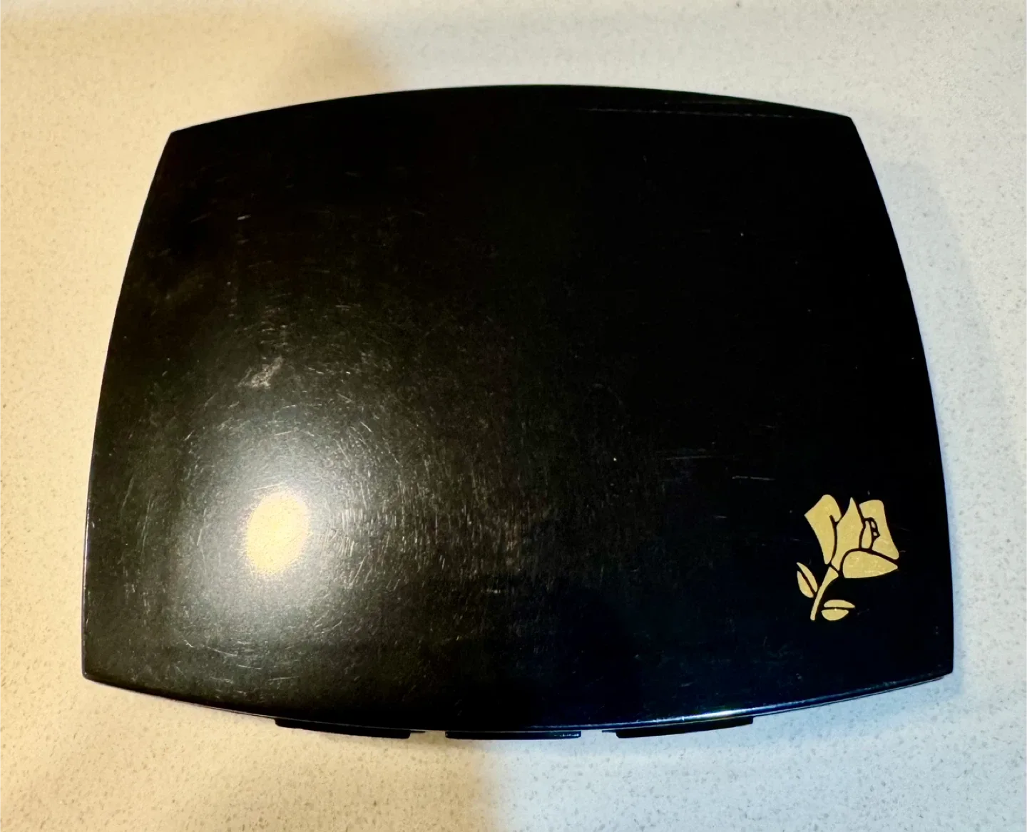 Lancome Dual Finish Powder 220 Buff II (C) thumbnail