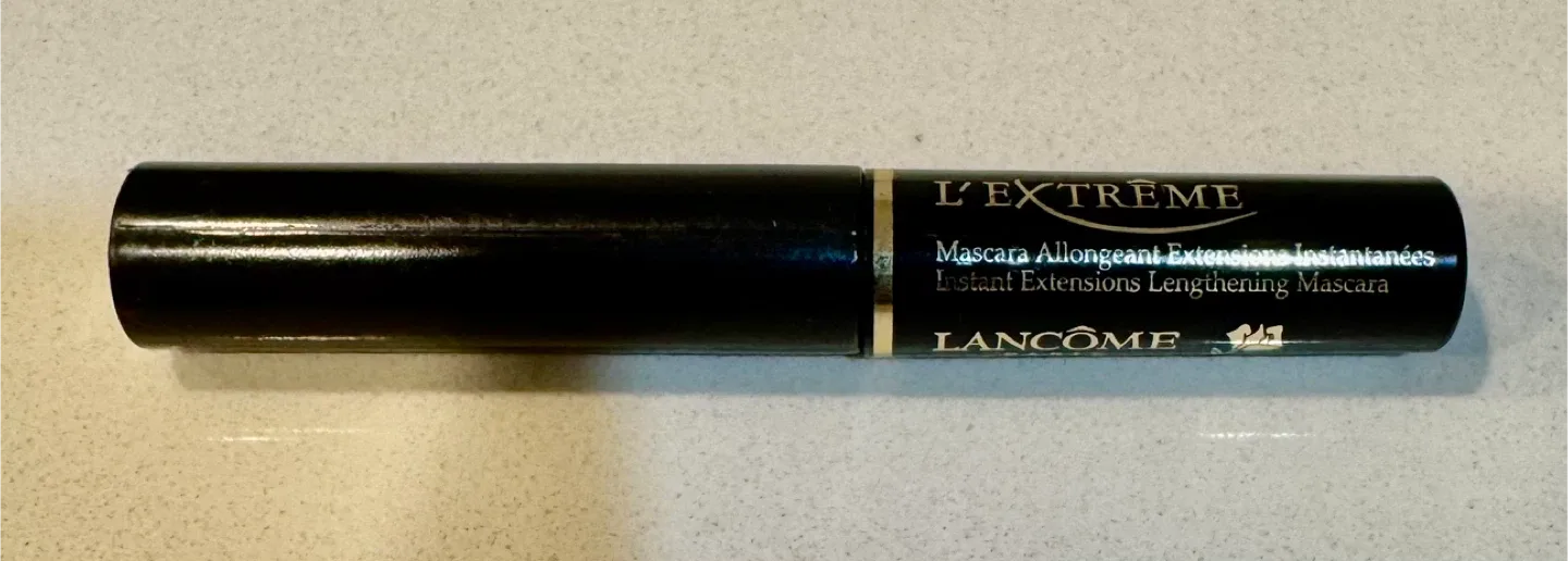 Lancôme L'Extreme Mascara - Black/Noir thumbnail