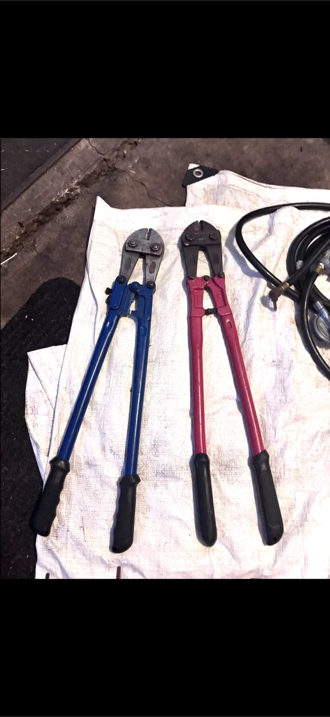 Powerfist 75 Mini Inverter Stick Welder image indicator(2)