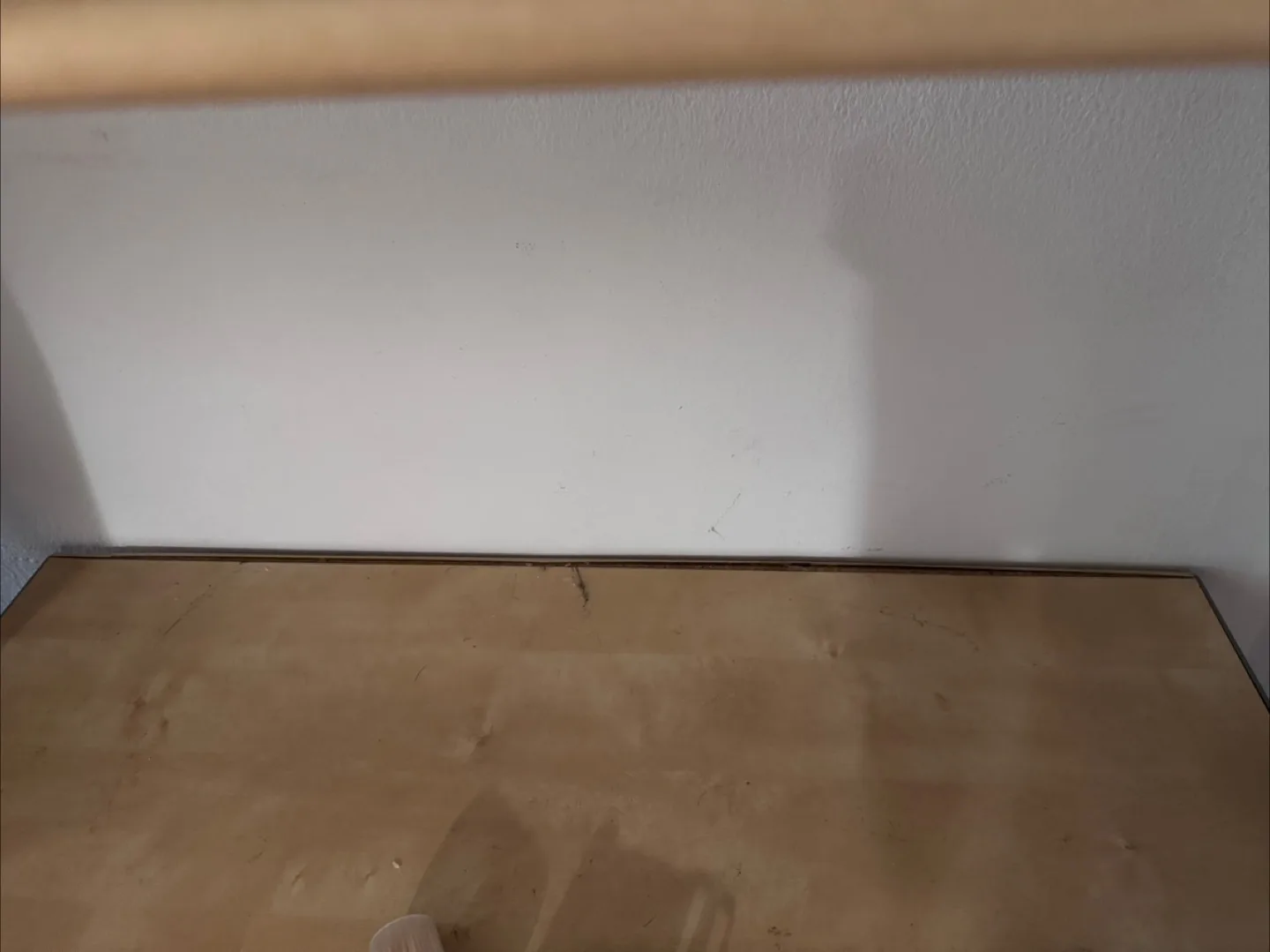 Moving Sale: IKEA Shelving Unit - Desk with Shelves image indicator(3)