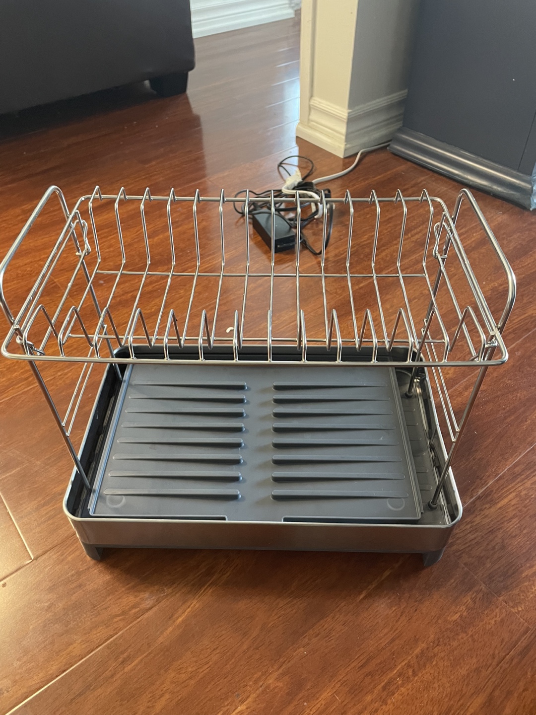 Mini Dish Rack