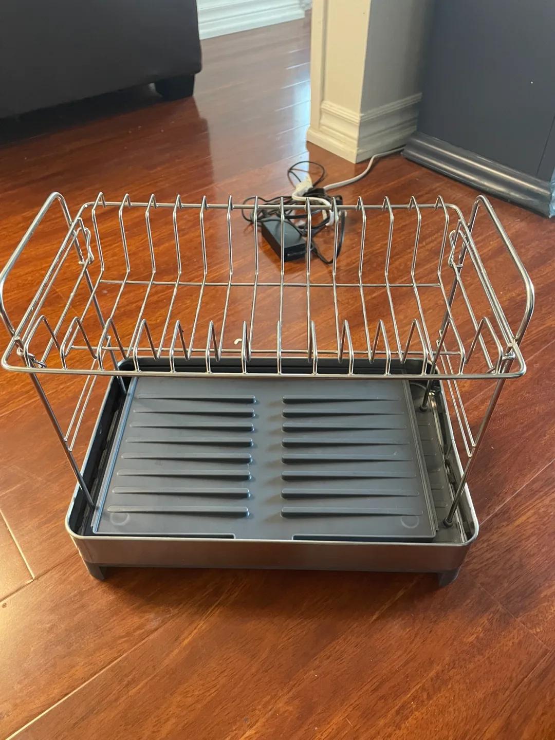 Mini Dish Rack thumbnail
