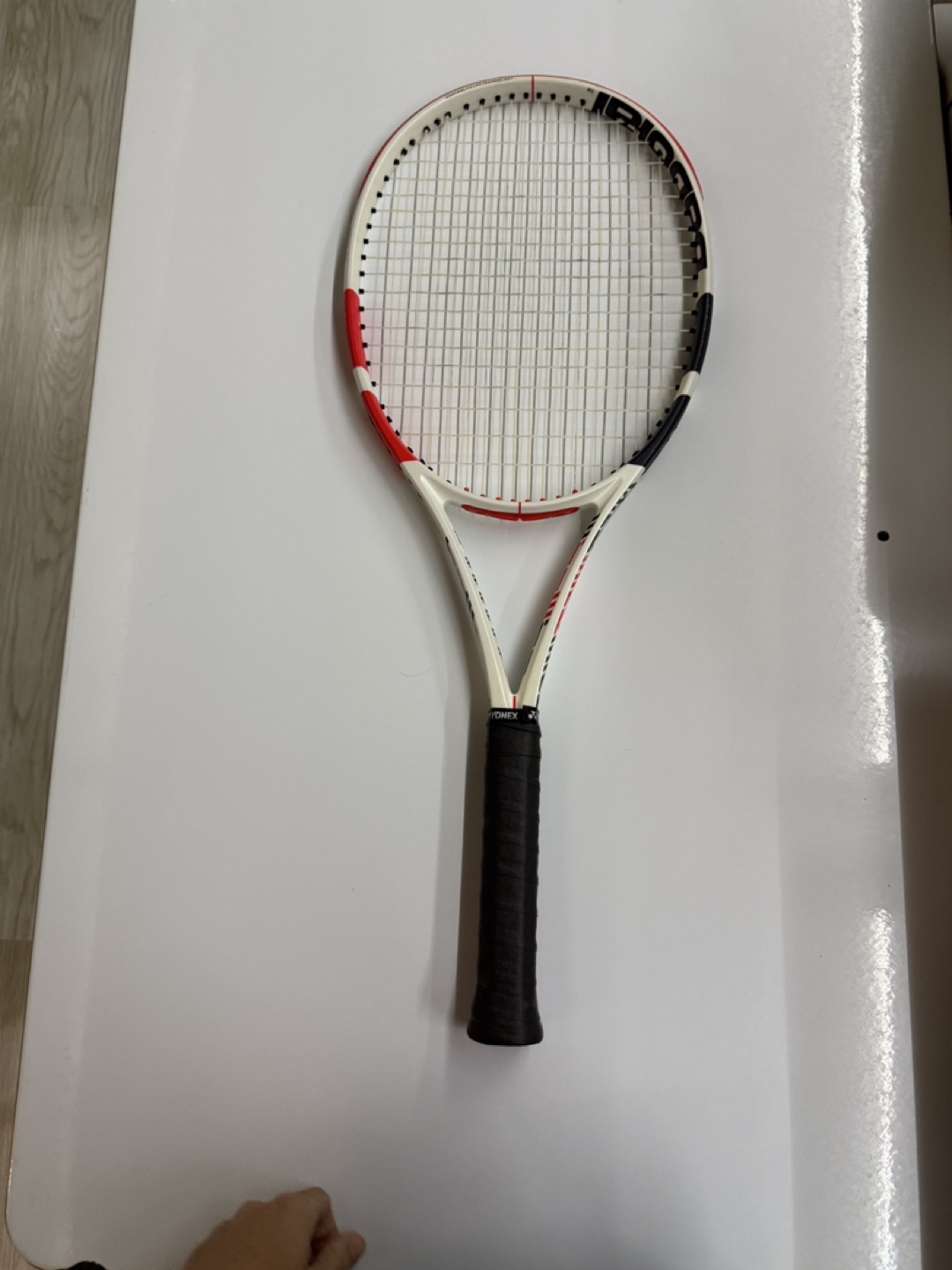 Babolat Pure Strike Tennis Racquet