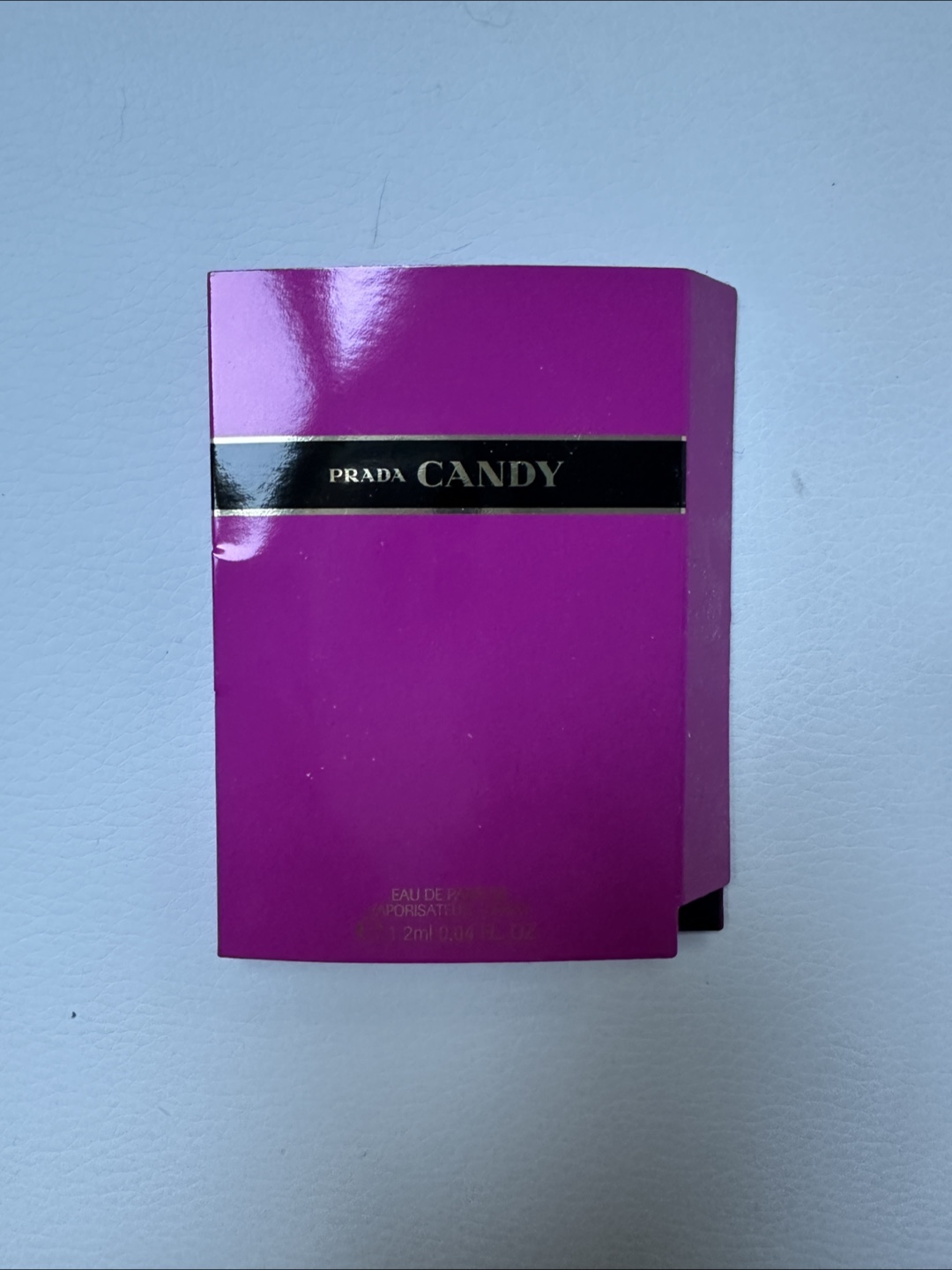 Prada Candy Eau de Parfum  #freecycle
