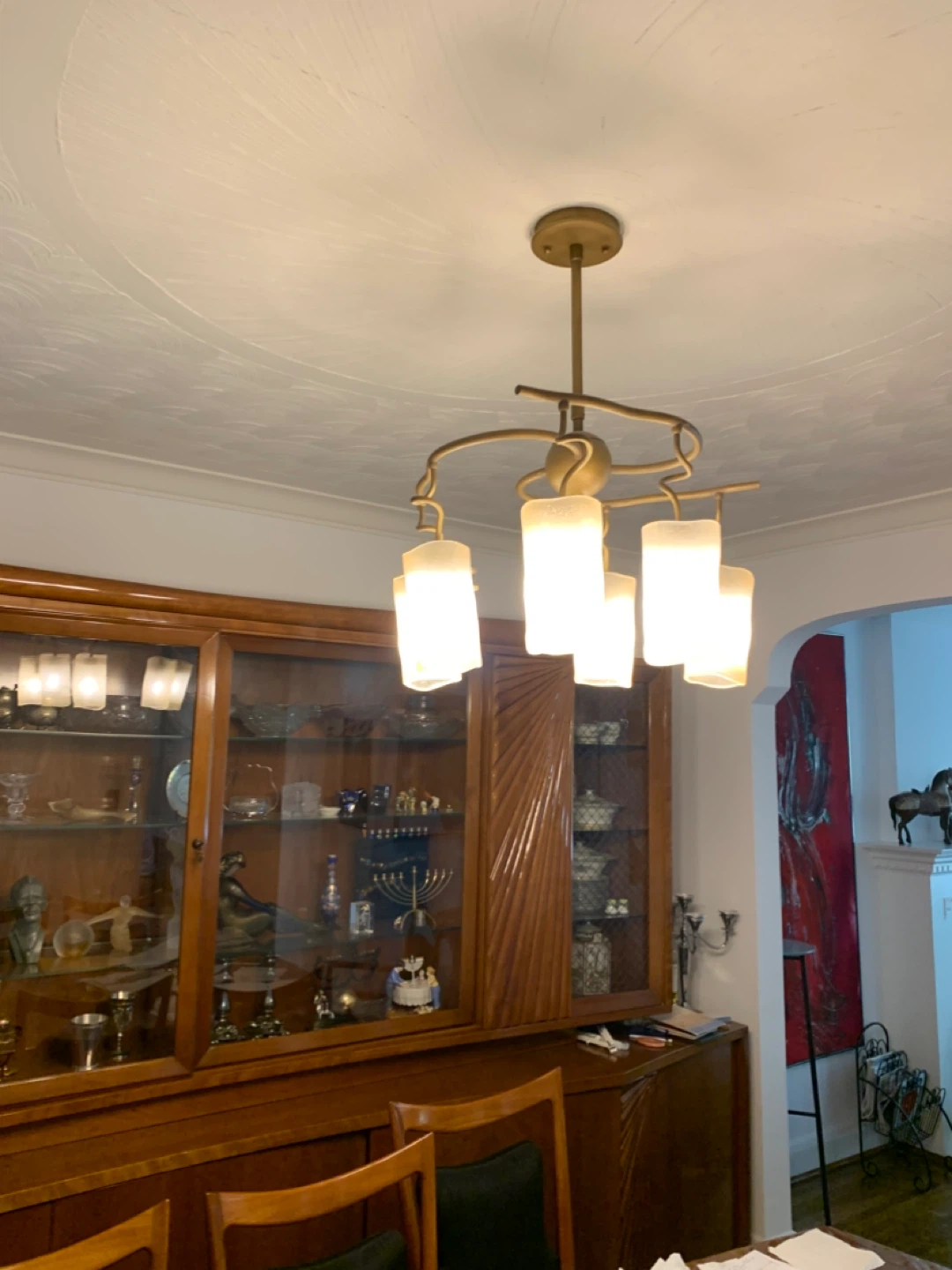 Chandelier Lighting Fixtures