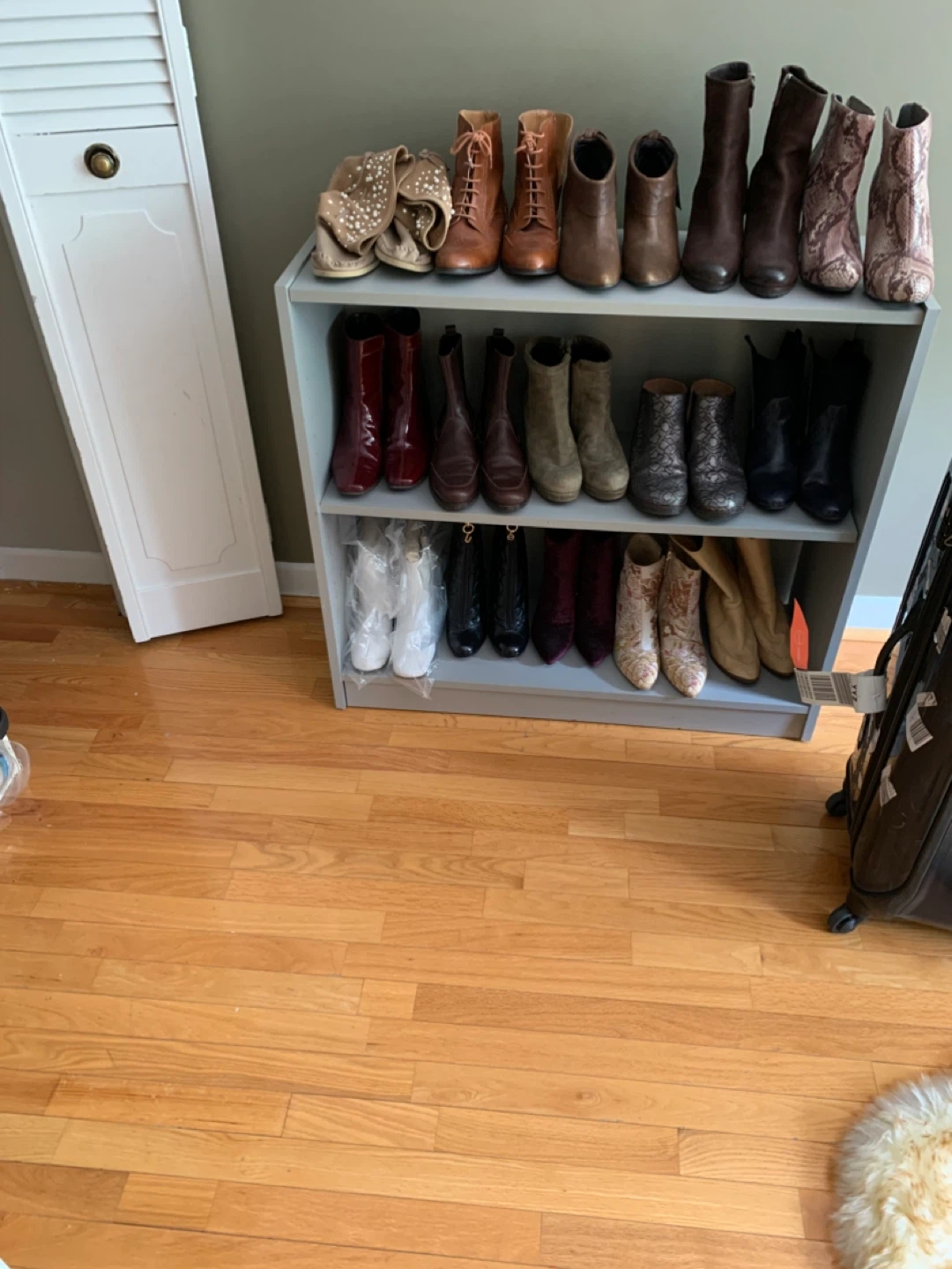 Shoe Rack/Organizers - photo 2