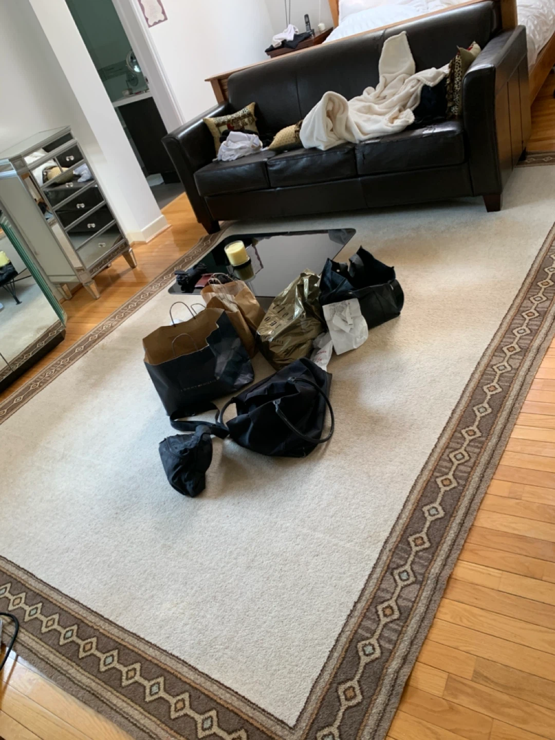 Area Rug