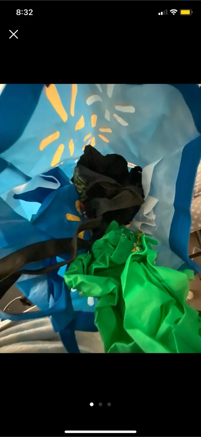 Free recycle grocery bags