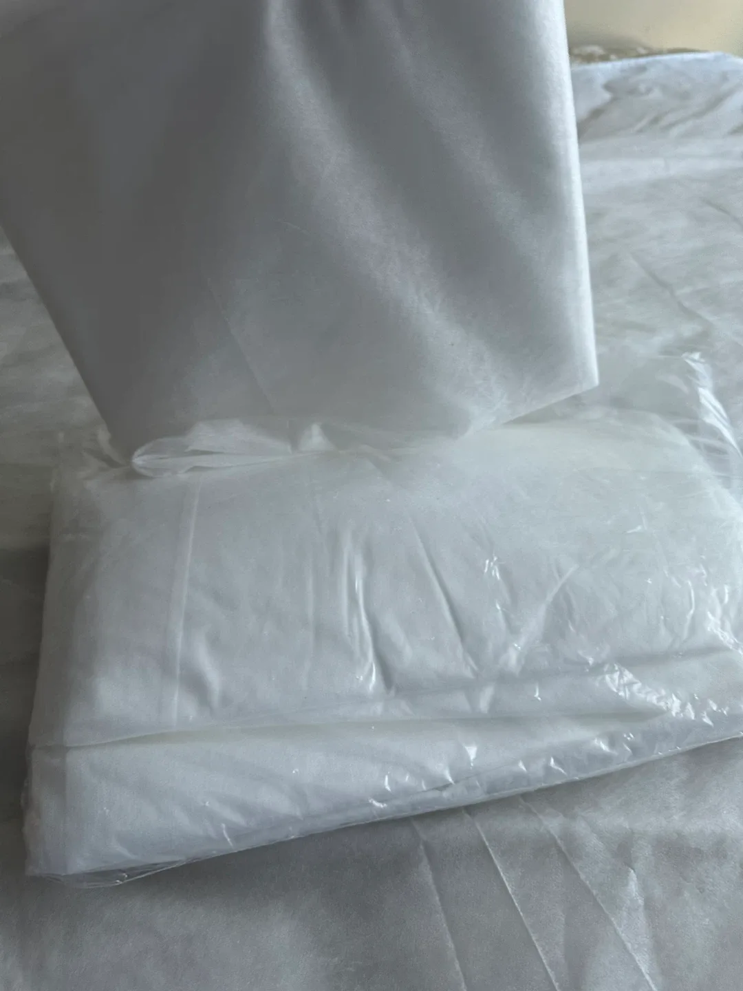 Disposable sheets - New! thumbnail