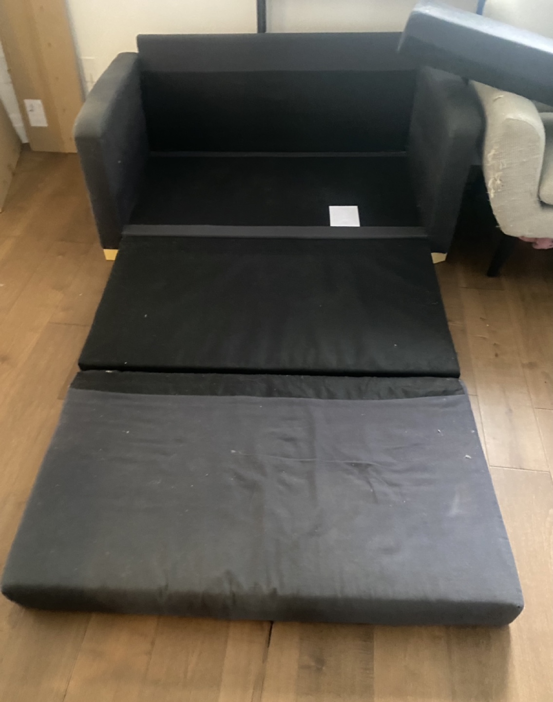 IKEA Sofa Bed - Good Condition! - photo 2