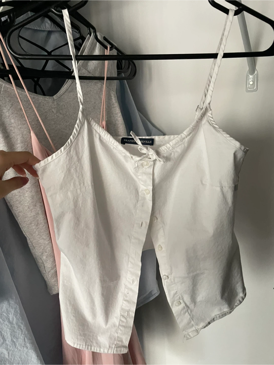 Brandy Melville Top