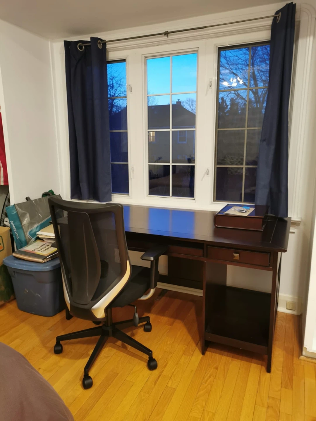 Desk
