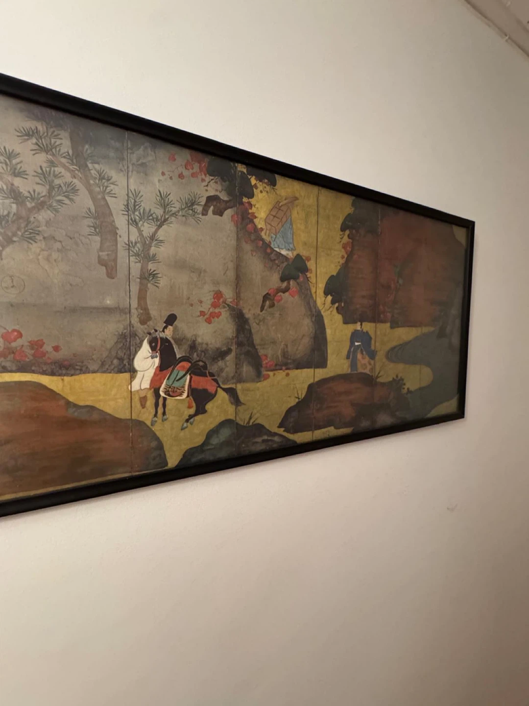 Oriental picture