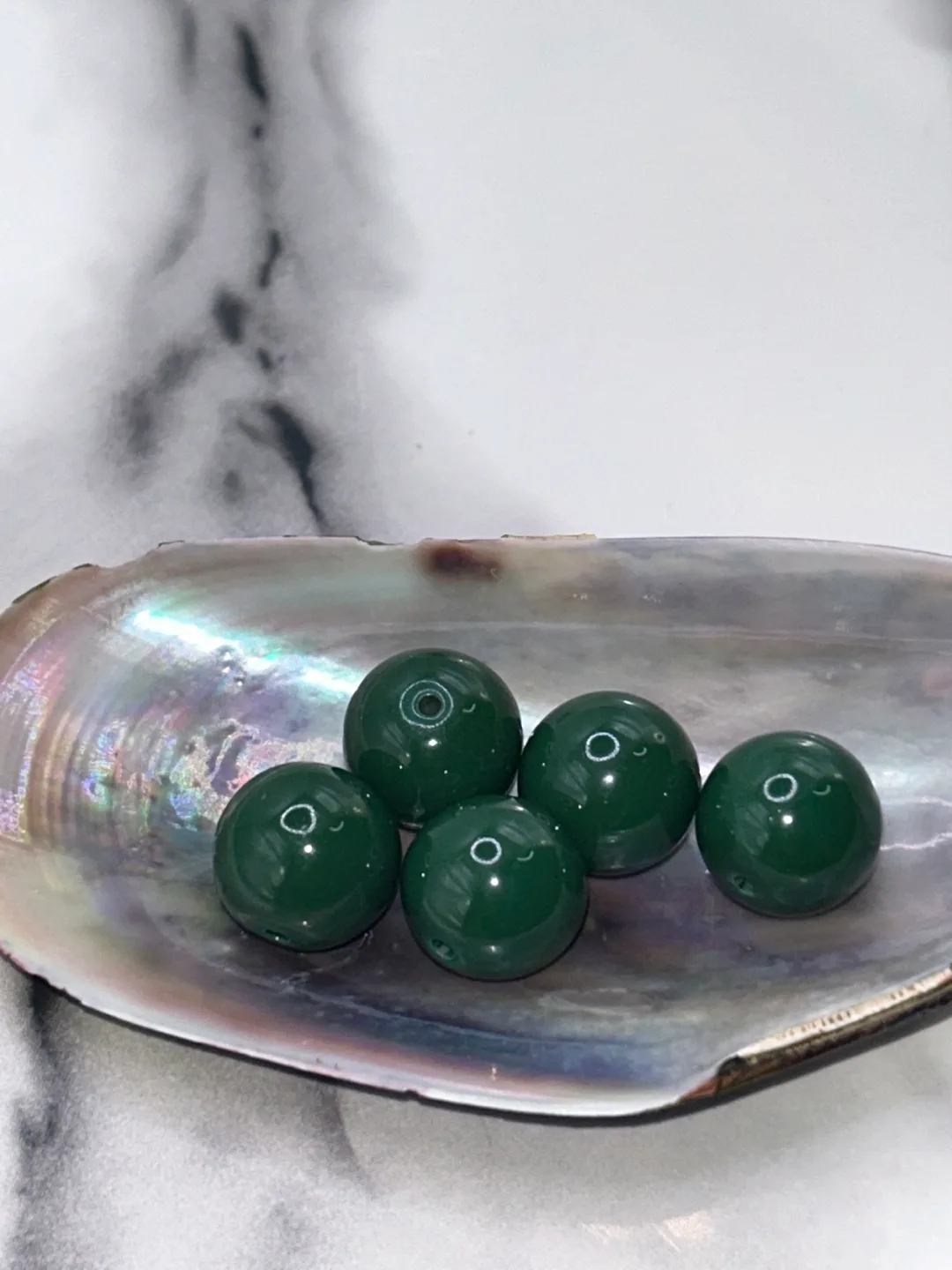 Assorted Colourful Beads image indicator(3)