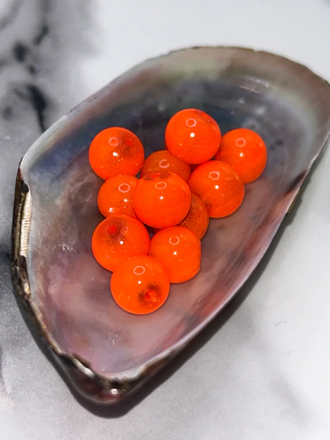 Assorted Colourful Beads thumbnail