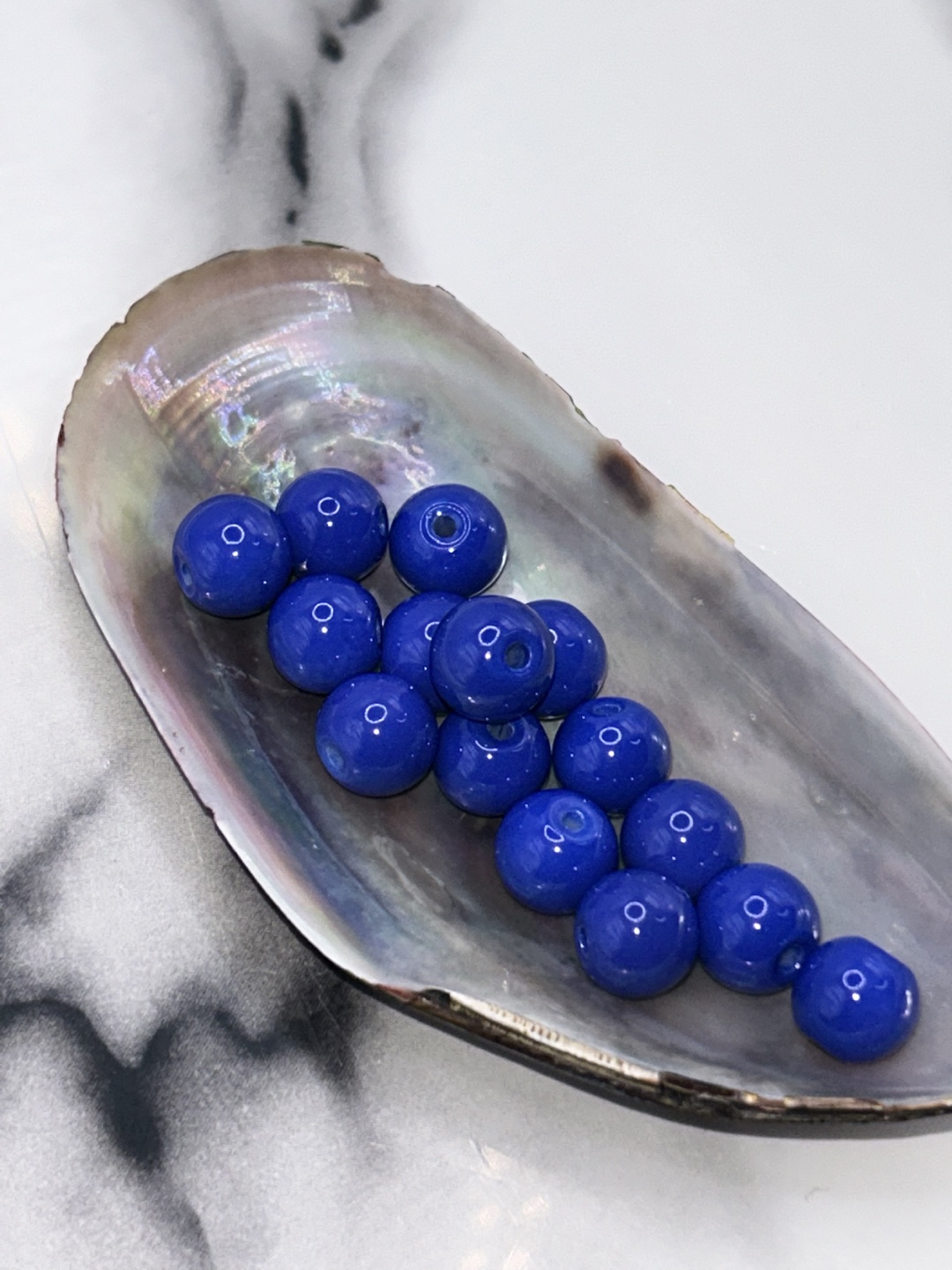 Assorted Colourful Beads - photo 4
