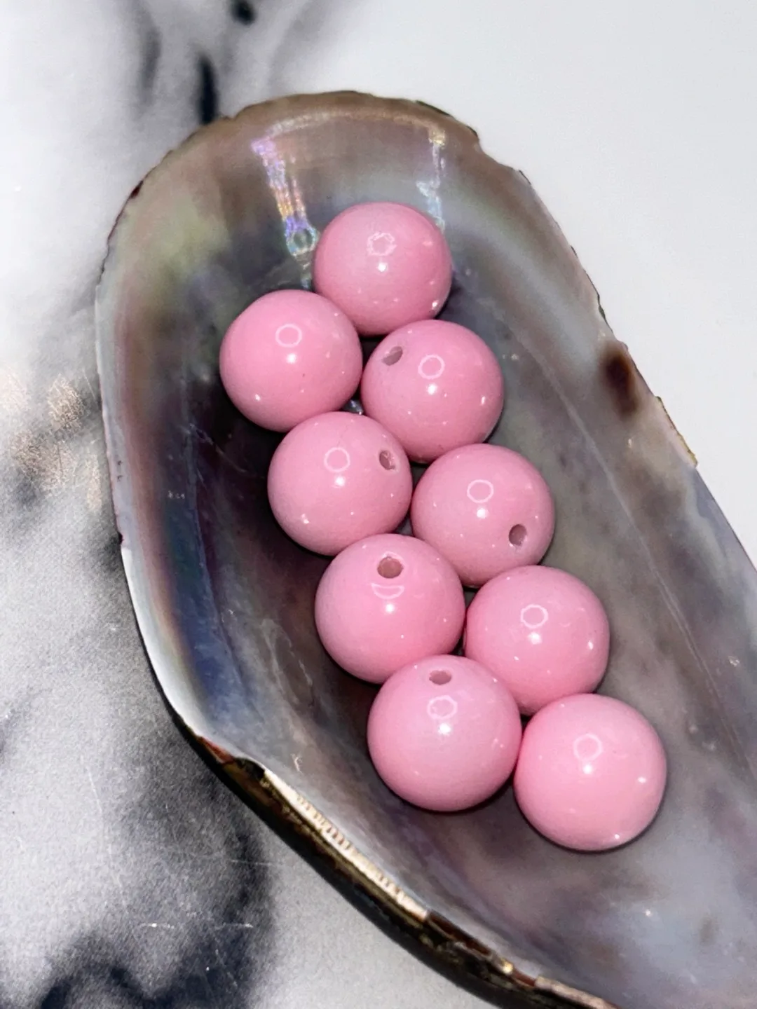 Assorted Colourful Beads image indicator(5)