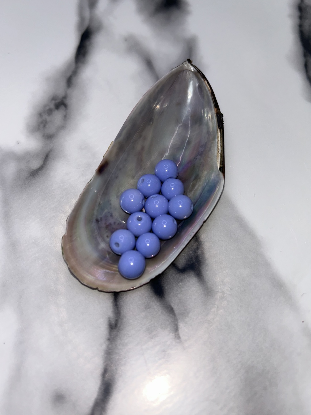 Assorted Craft Beads - photo 4