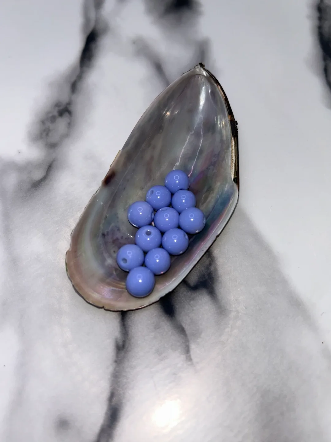 Assorted Craft Beads image indicator(4)