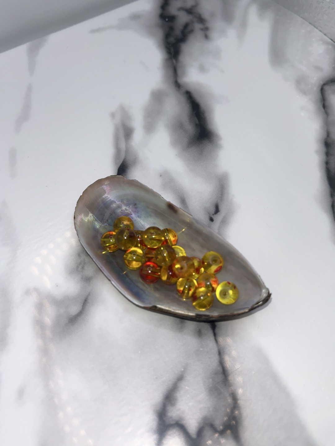 Assorted Craft Beads - photo 2