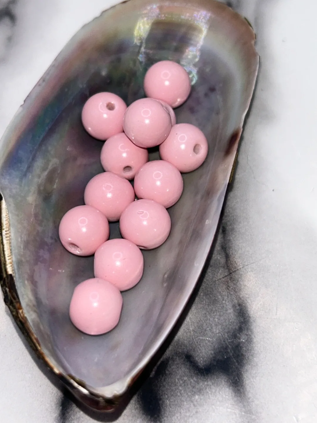 Assorted Craft Beads image indicator(5)