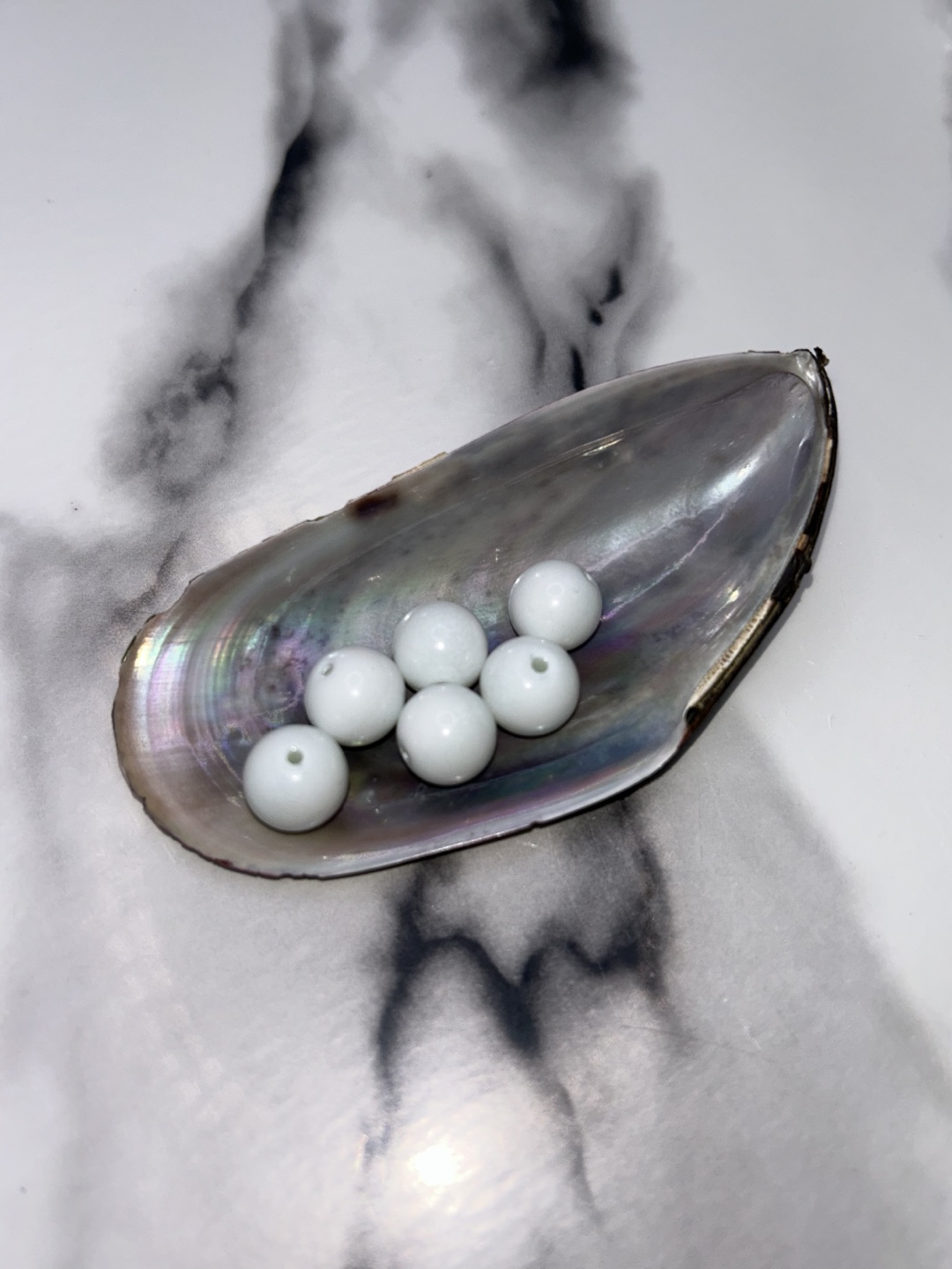 Assorted Craft Beads - photo 3