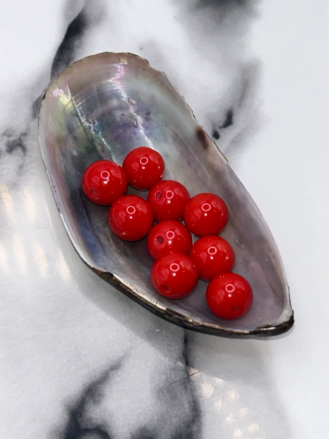 Assorted Craft Beads image indicator(7)