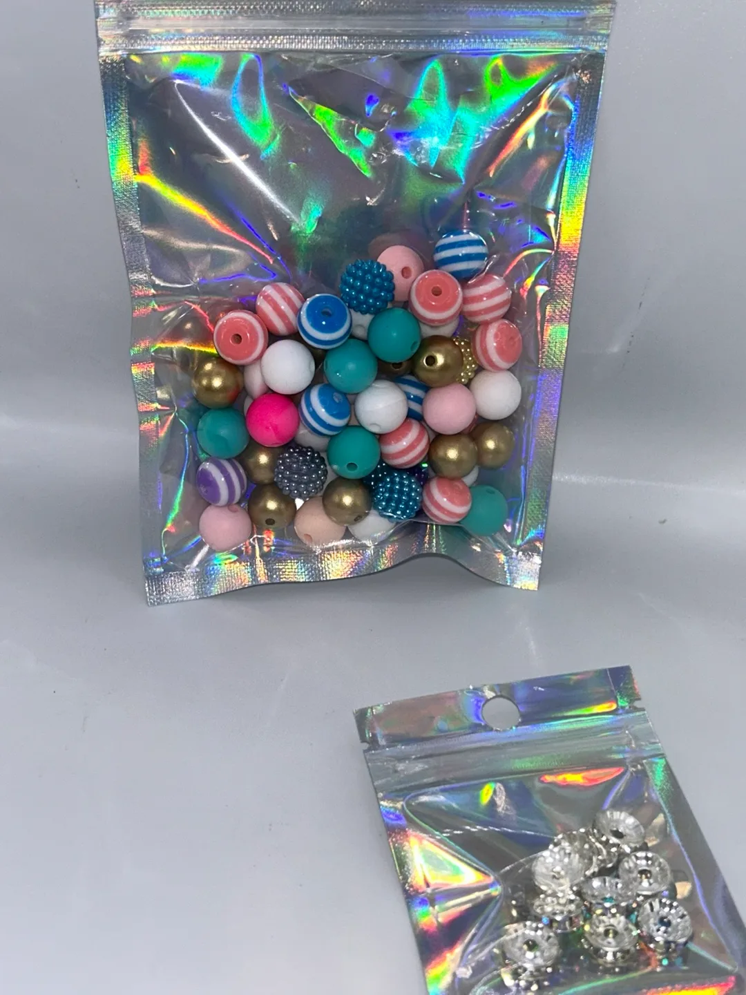 Silicone bead set image indicator(3)