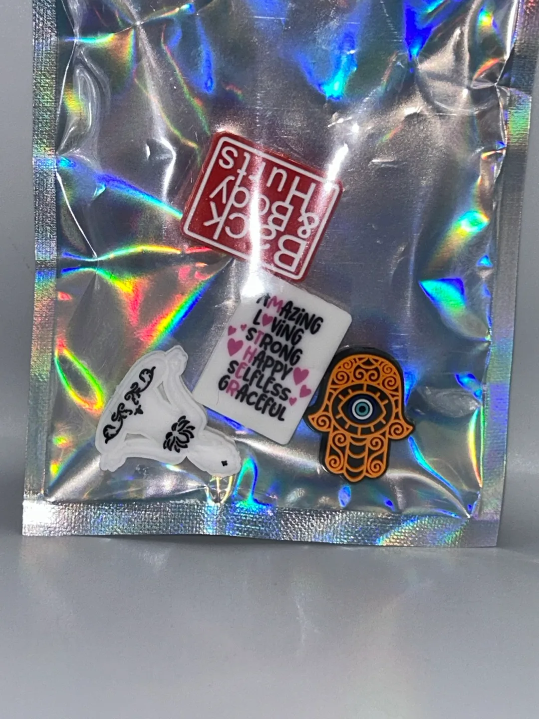 Silicone bead set image indicator(2)