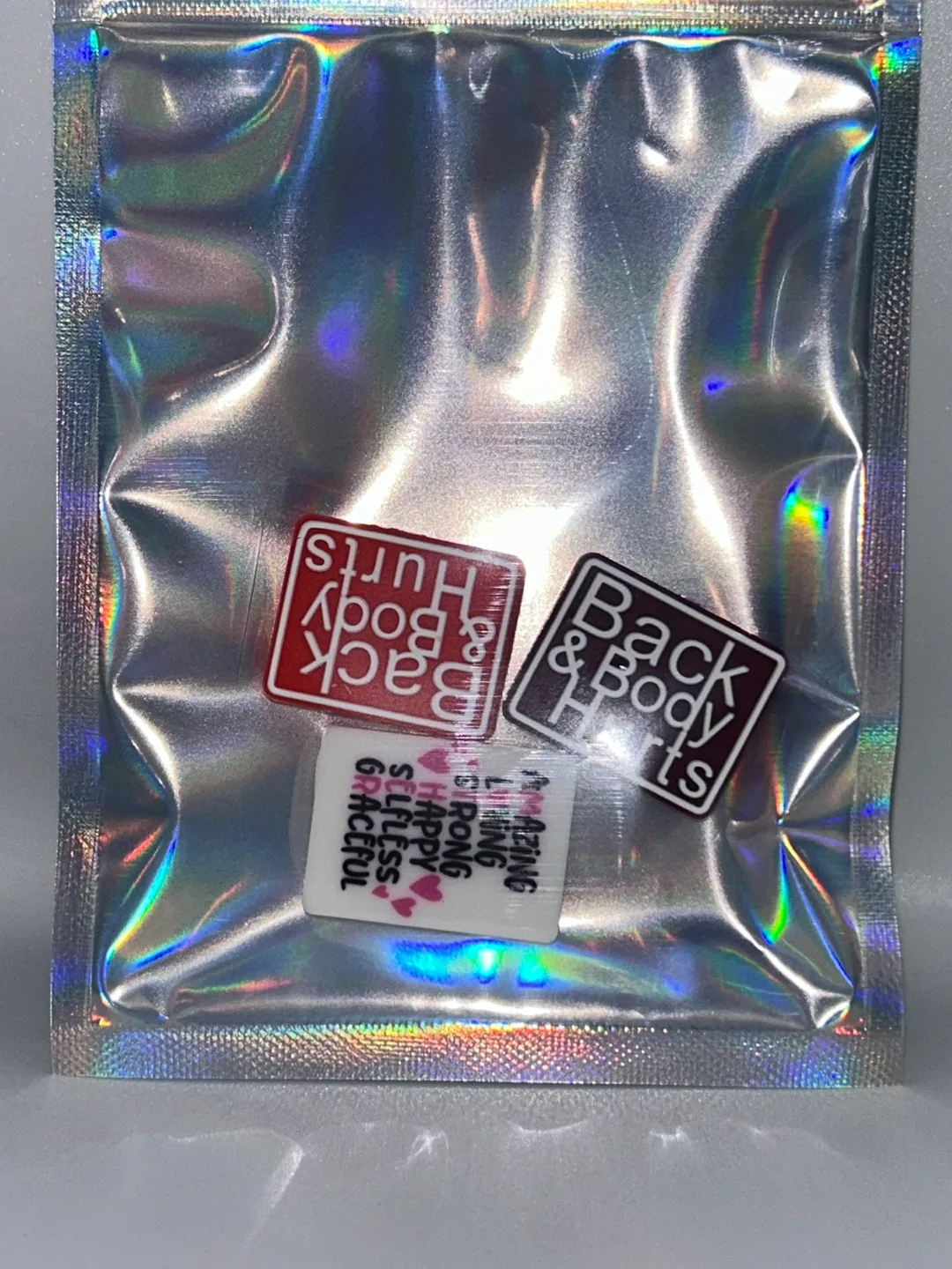 Silicone bead set image indicator(7)