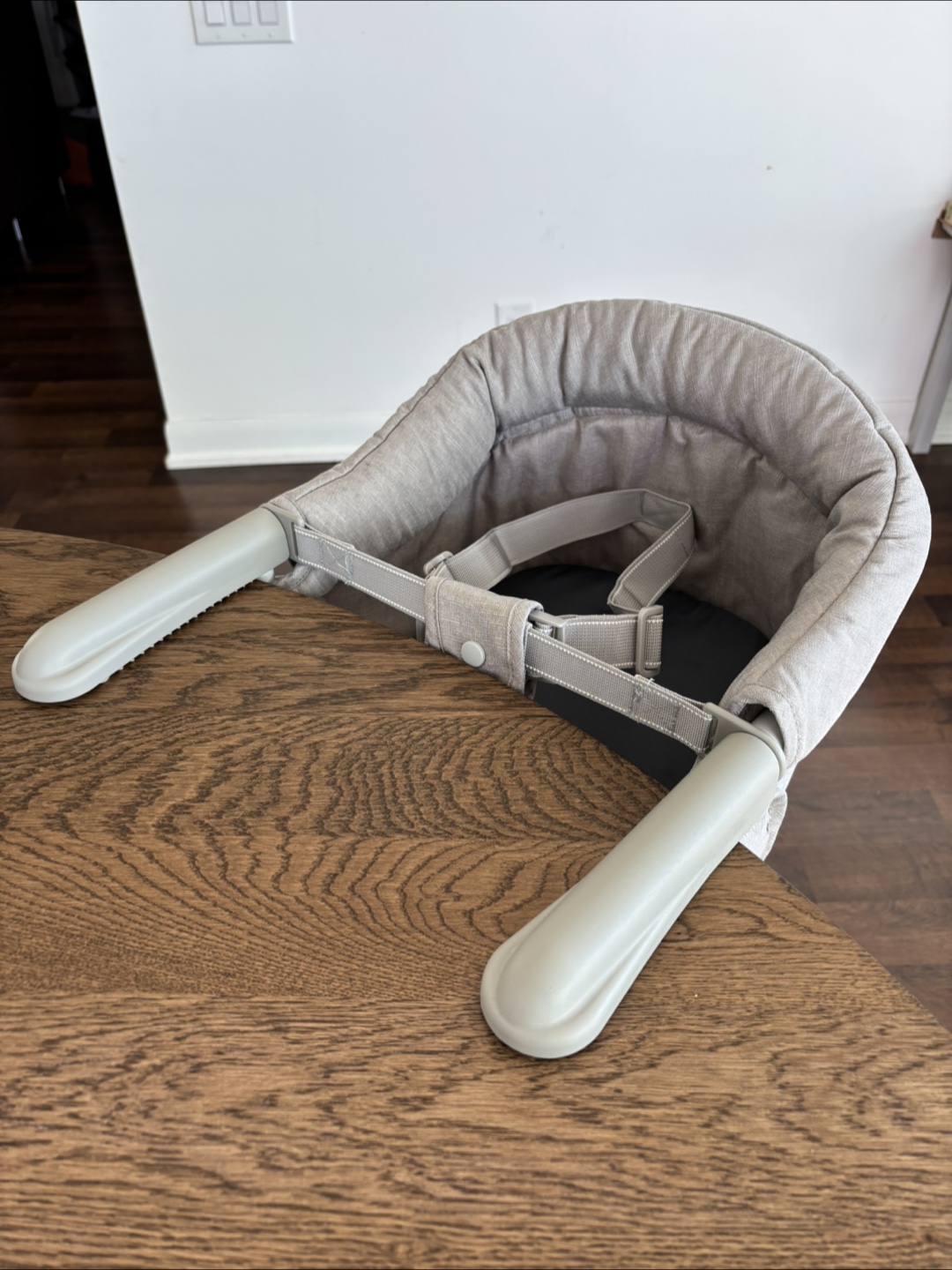 Inglesina Fast Table Chair - Clip On - photo 2