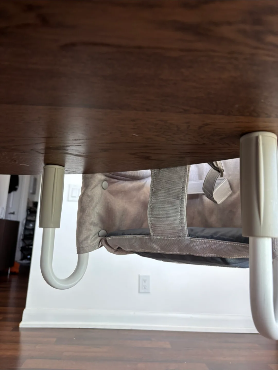 Inglesina Fast Table Chair - Clip On image indicator(3)