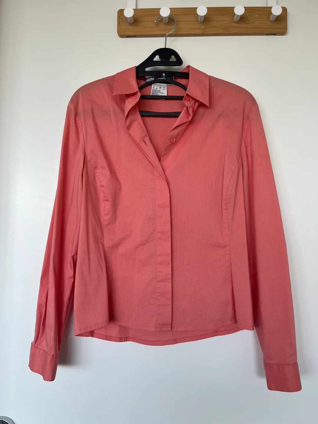 Shirt & Blazer - both for $5 image indicator(2)