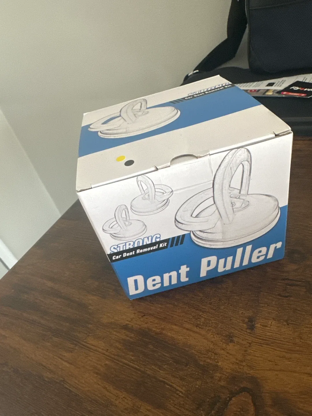 Strong Car Dent Removal Kit - Dent Puller thumbnail