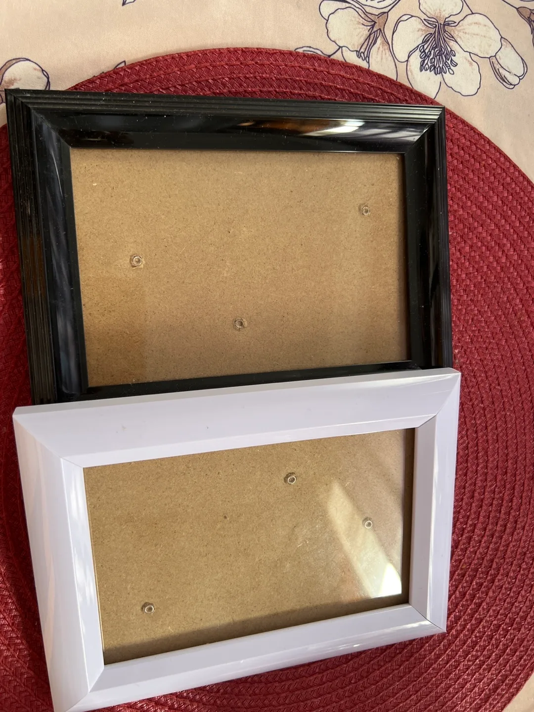 Picture Frames - Black & White🥕 thumbnail