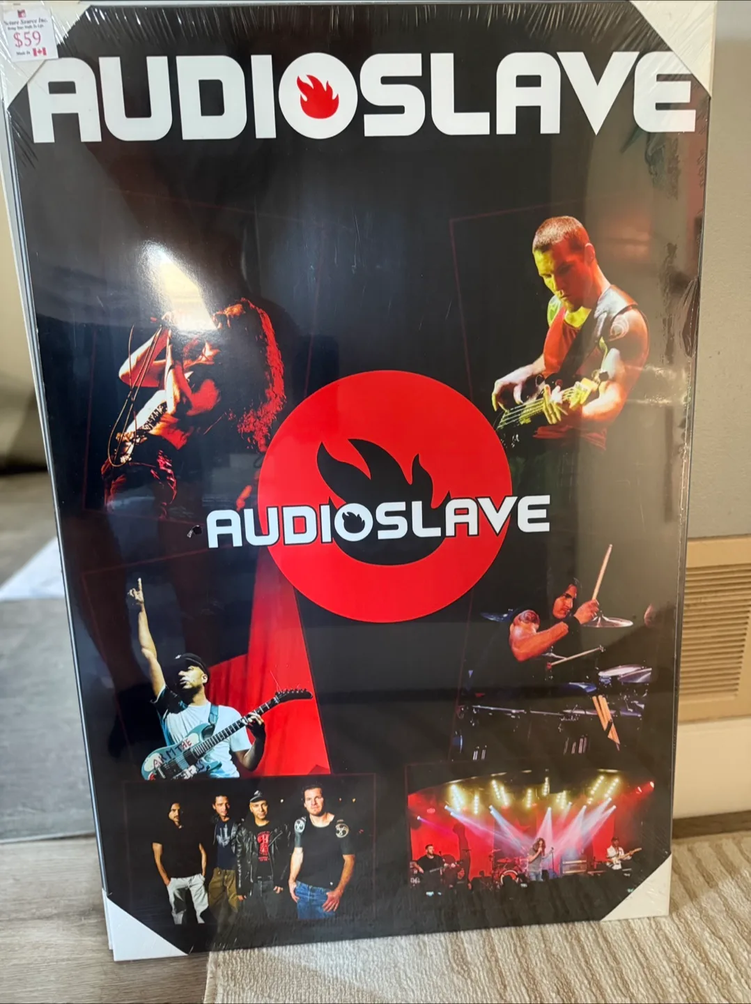 Brand new Wooden Pictures image indicator(4)