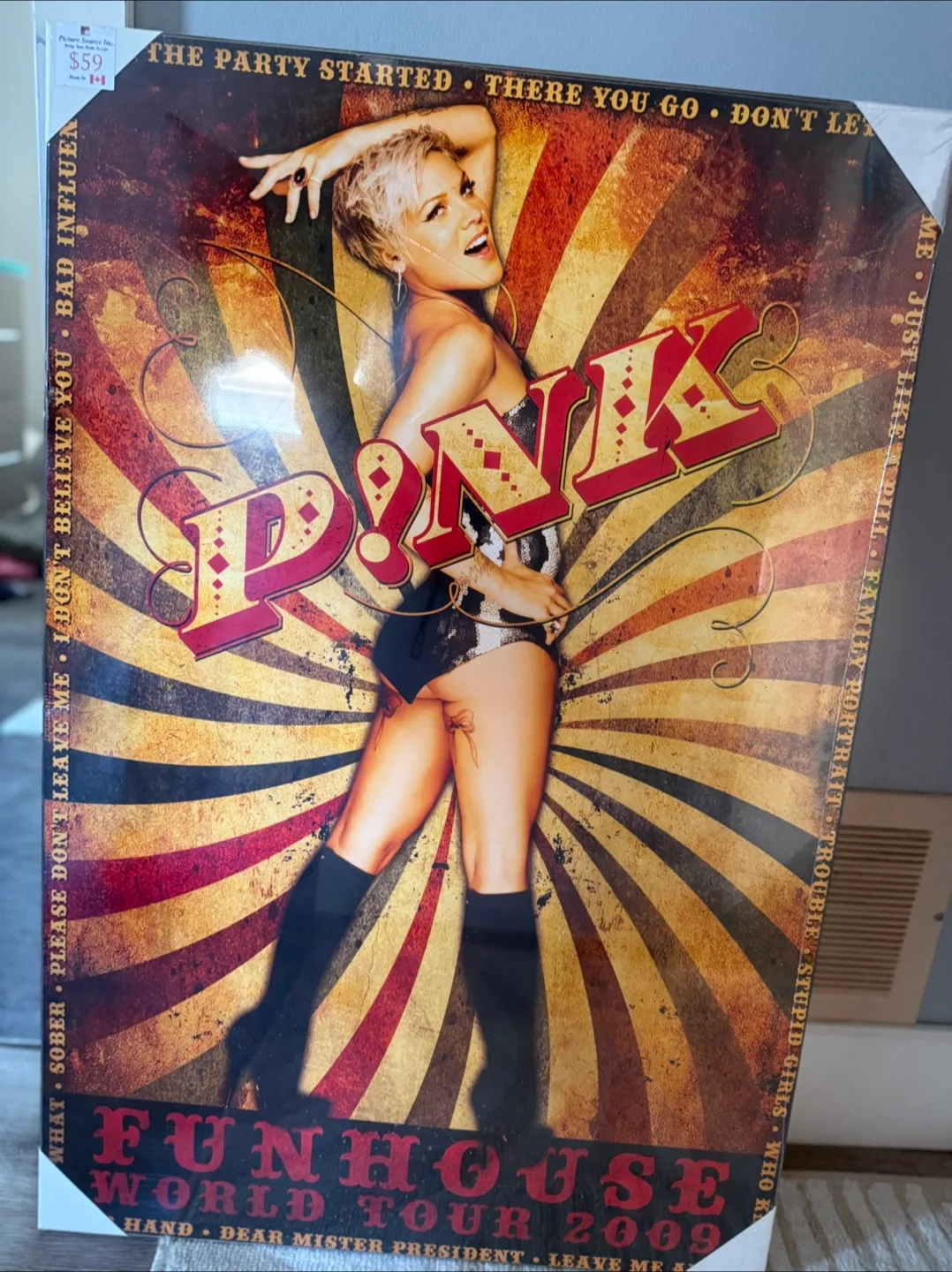 Brand new Wooden Pictures image indicator(2)